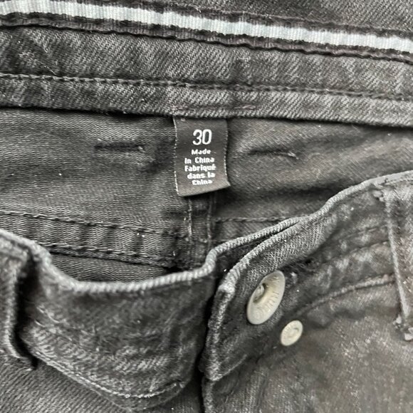 Hurley Skinny Jeans - Picture 4 of 7